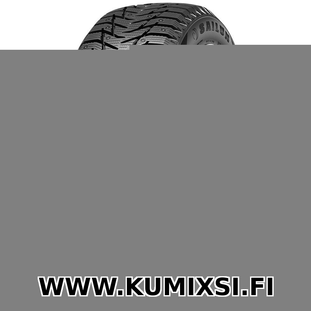 Sailun Ice Blazer Wst3 Fs 195/55R16 91T