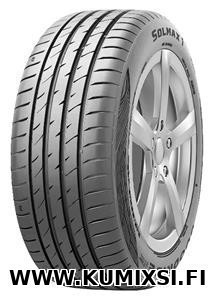 Goodride Solmax 1 255/45R21 106W