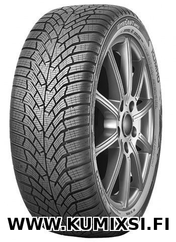 Kumho Wp52 155/70R13 75T