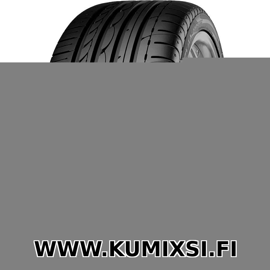 Yokohama Advan Sport V103s 225/50R17 94Y