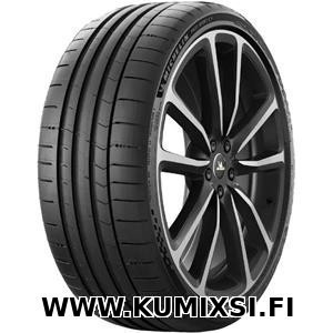 Michelin Pilot Sport S 5 275/40R23 112Y
