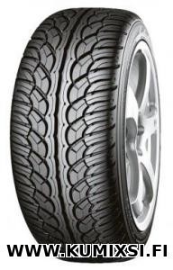 Yokohama PARADA SPEC-X PA02 285/35R22 106V