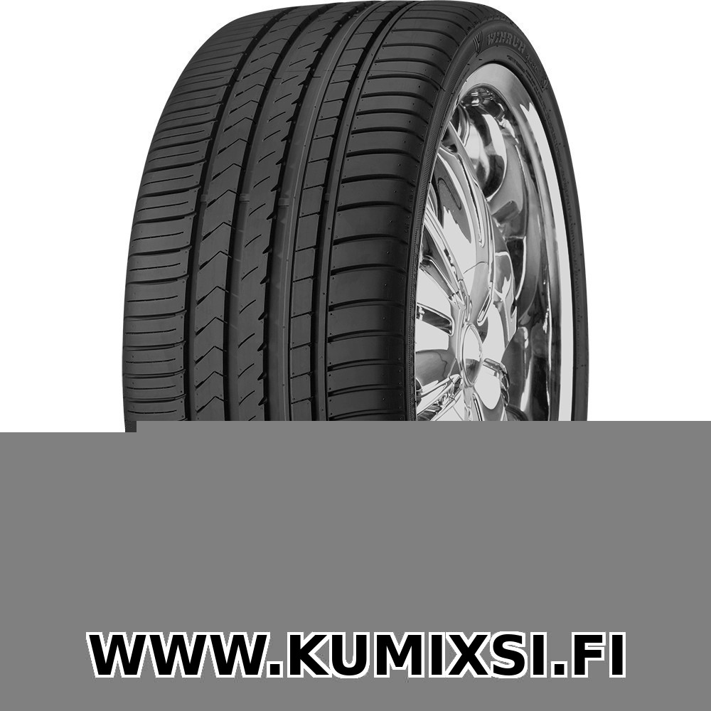 Winrun R330 265/35R21 101Y