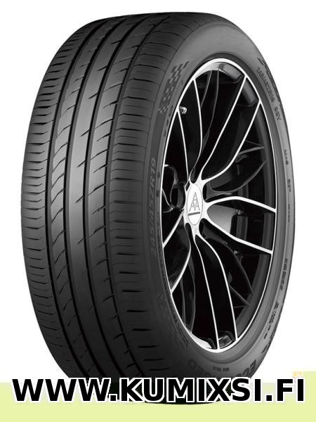 Three-A Ecowinged 255/55R19 111V