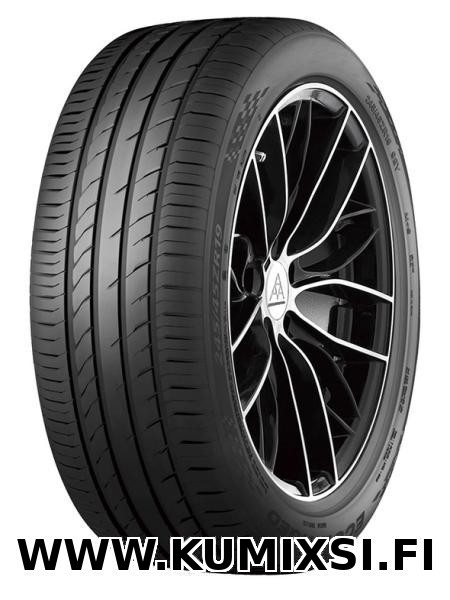 Three-A Ecowinged 245/50R20 102V
