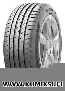 Goodride Solmax 1 Suv 255/60R17 110V