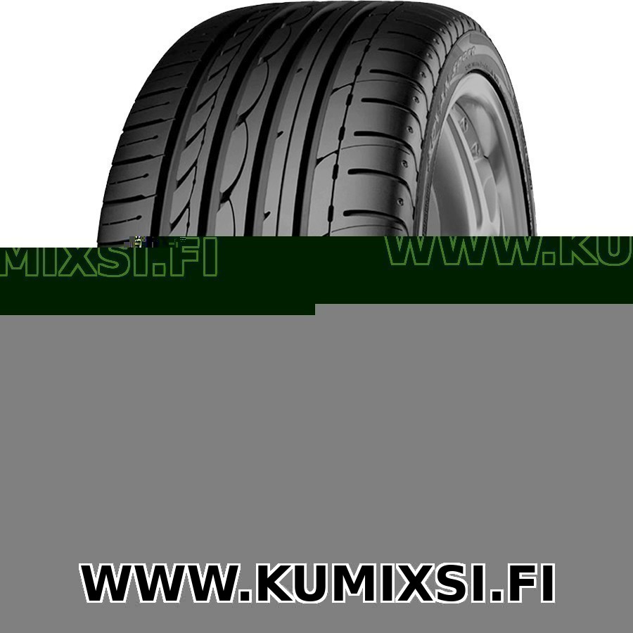 Yokohama Advan Sport V103s 255/40R19 100Y