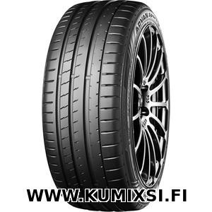 Yokohama Advan Sport Ev V108a 255/40R20 101W
