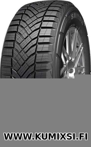 Sailun Commercio 4seasons 215/65R15C 104/102T