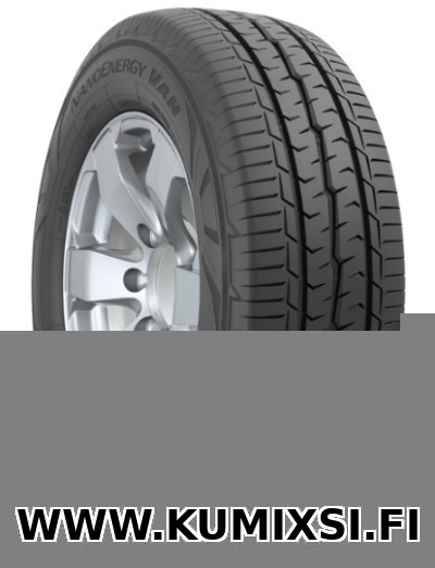 Toyo Nanoenergy Van 225/70R15C 112/110S