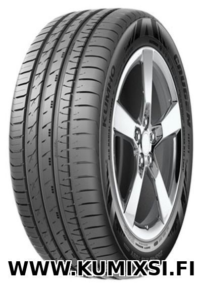 Kumho Hp91 315/40R21 115Y