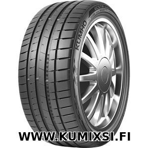 Kumho Ps72 255/40R21 105Y