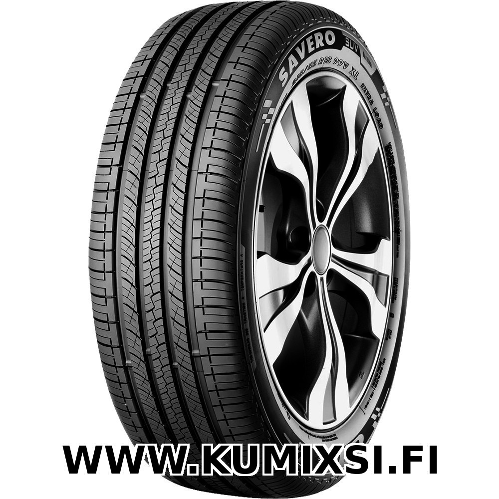 GT Radial Savero Suv 215/70R16 100H