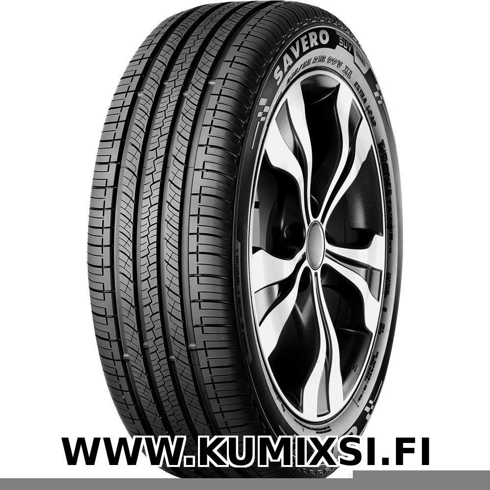 GT Radial Savero Suv 245/65R17 111H