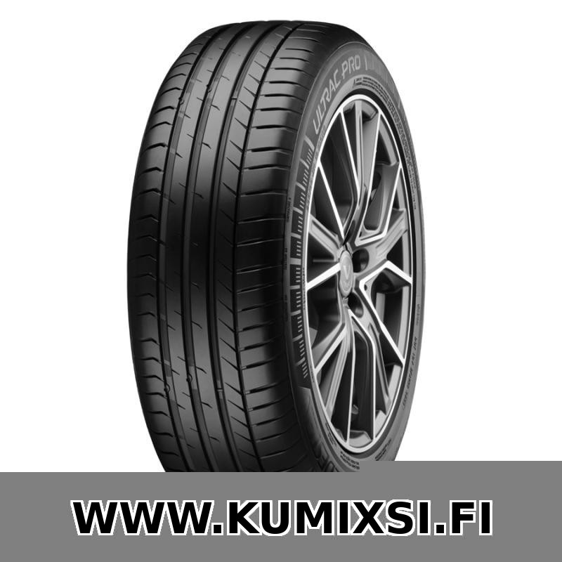Vredestein Ultrac Pro 245/35R18 92Y