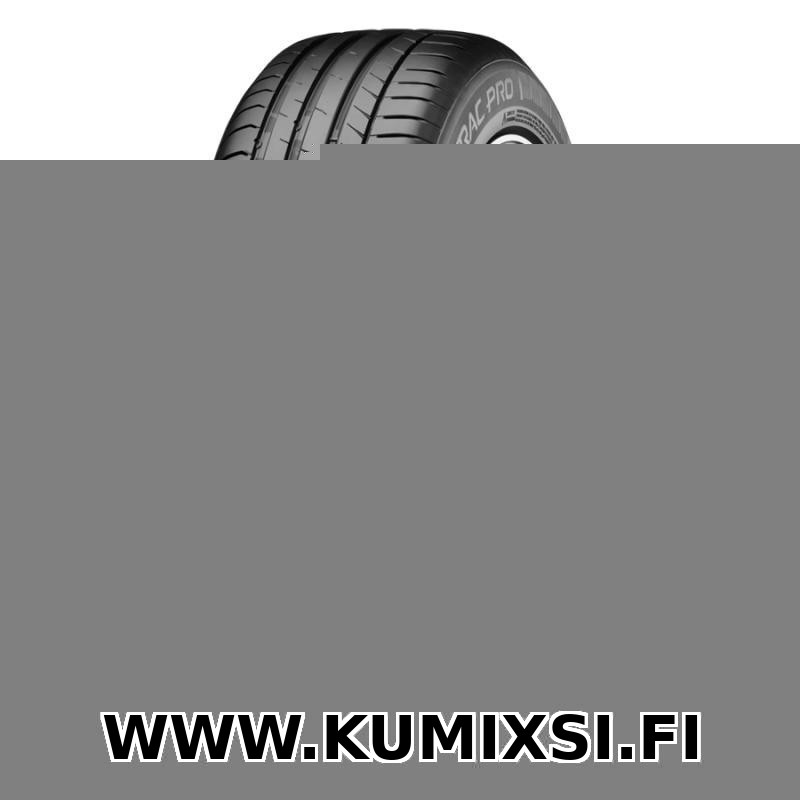 Vredestein Ultrac Pro 215/45R18 93Y