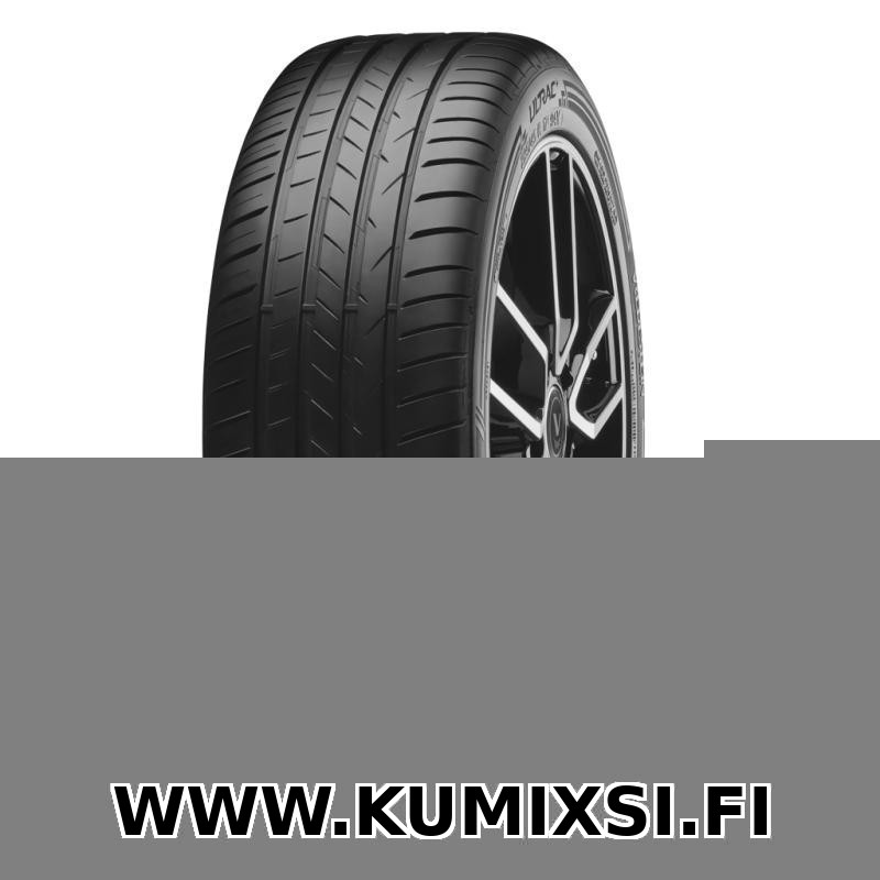 Vredestein Ultrac+ 215/50R18 92W