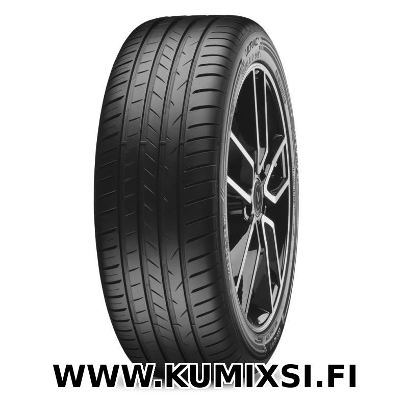 Vredestein Ultrac+ 215/55R18 99V