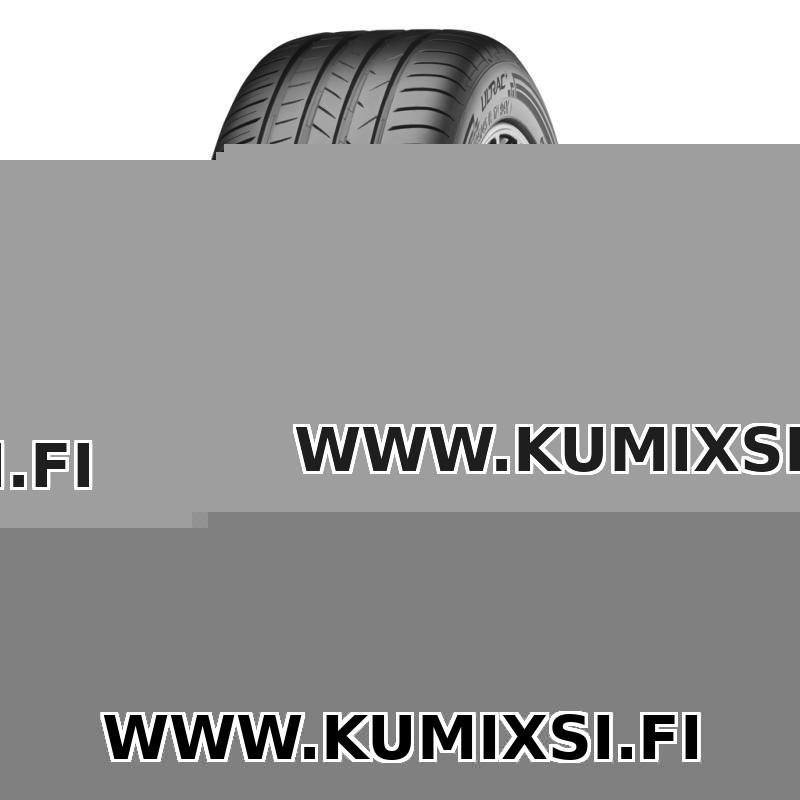 Vredestein Ultrac+ 235/45R17 97Y