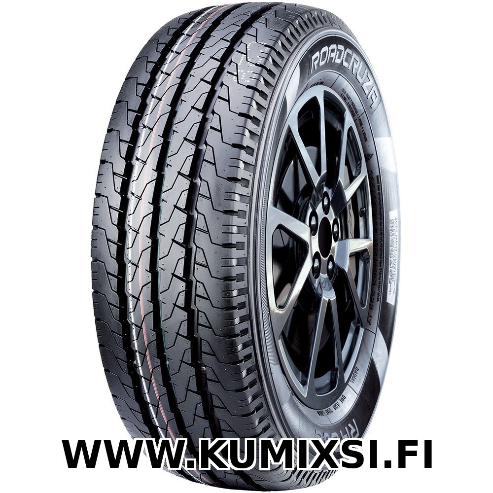 Roadcruza Ra350 195/70R15C 104/102R