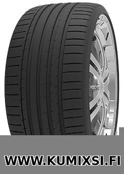Gripmax Suregrip Pro Sport 315/45R21 116Y