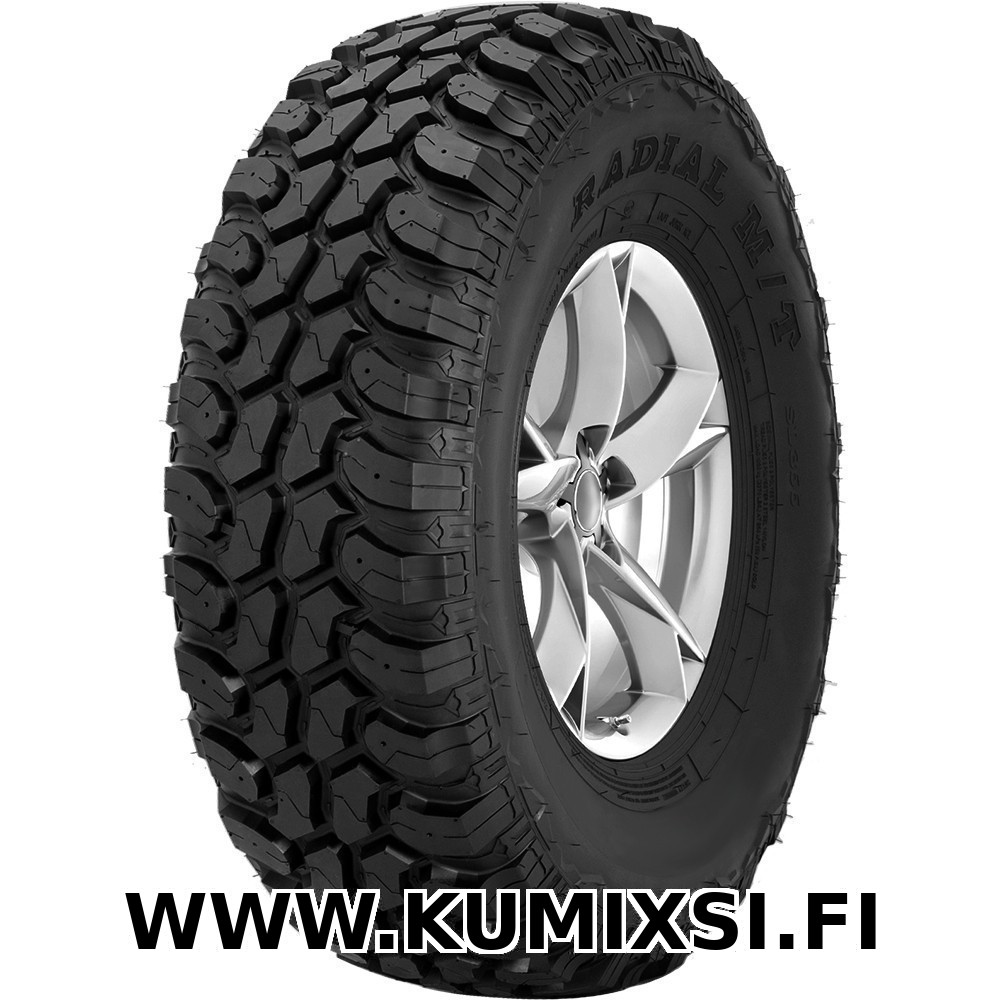 Goodride Sl366 215/75R15 100/97Q