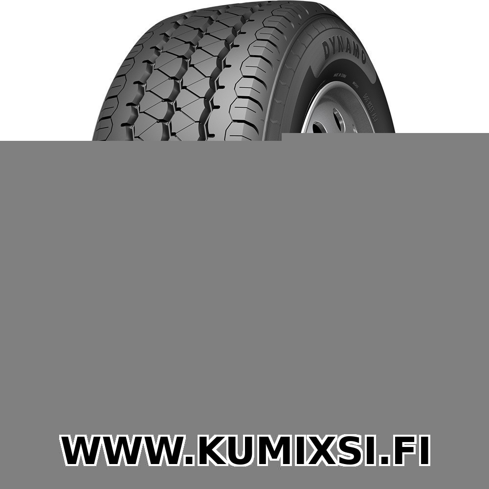 Dynamo Hiscend-h Mc02 205/80R16C 110/108R