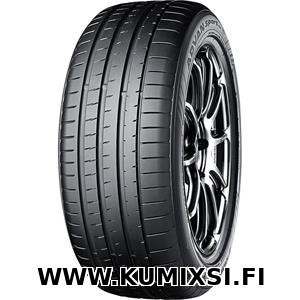 Yokohama Advan Sport V107b 305/30R21 104Y