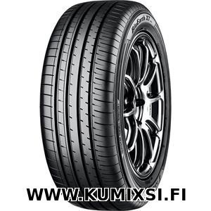 Yokohama Bluearth-xt Ae61e 235/60R18 103H