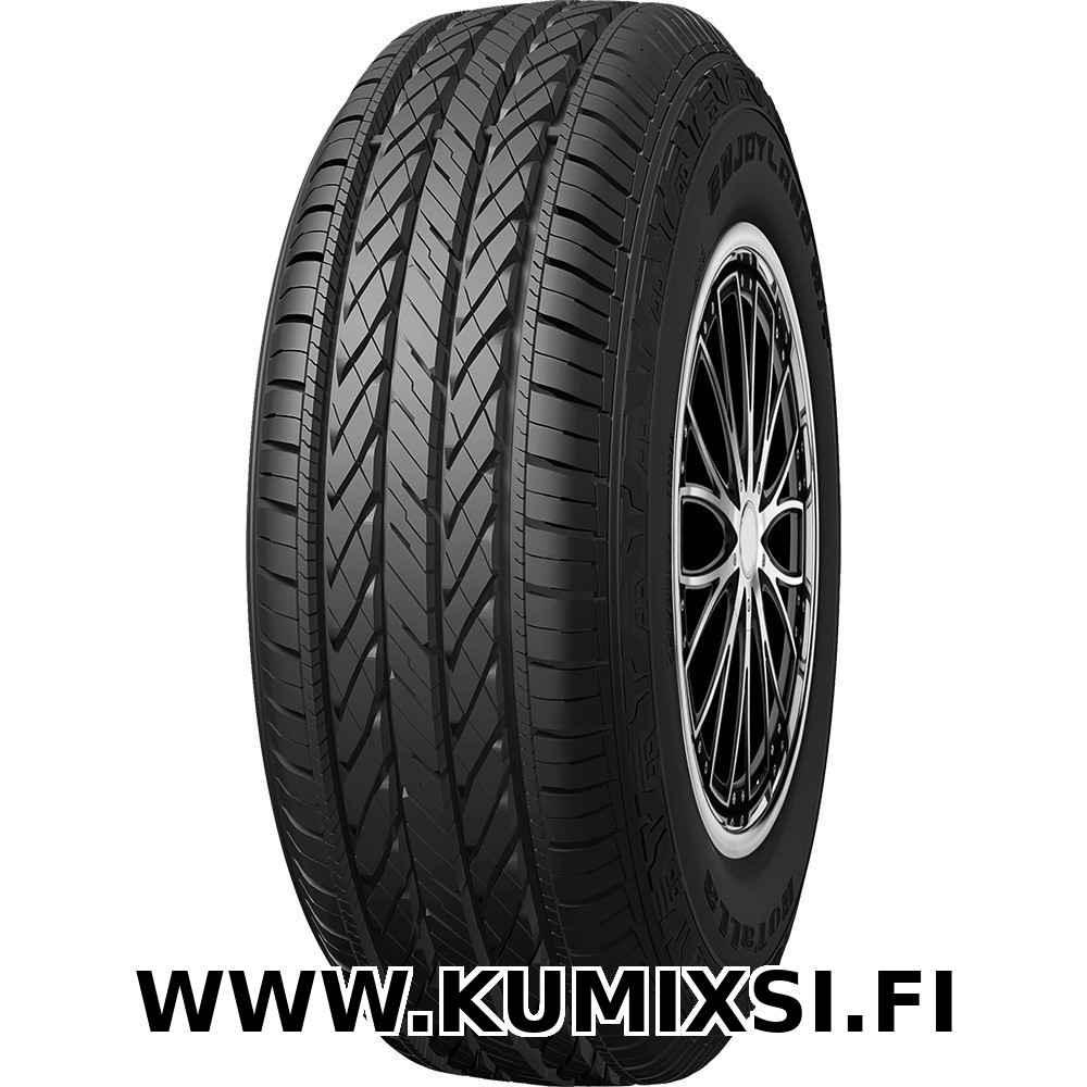 Rotalla ENJOYLAND H/T RF10 215/60R18 98H