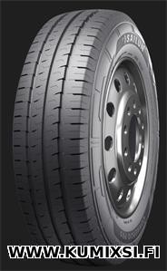 Sailun Commercio Pro 235/60R17C 117/115R
