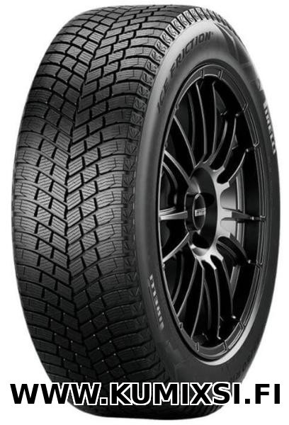 Pirelli Ice Friction 235/60R18 107H