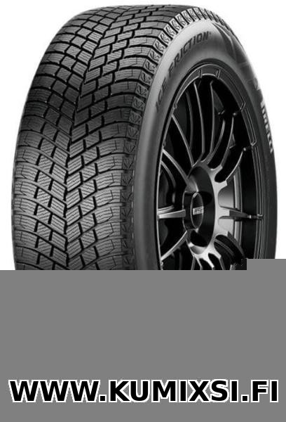 Pirelli Ice Friction 185/65R15 92H
