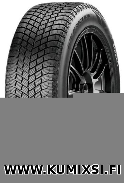 Pirelli Ice Friction 285/40R20 108T