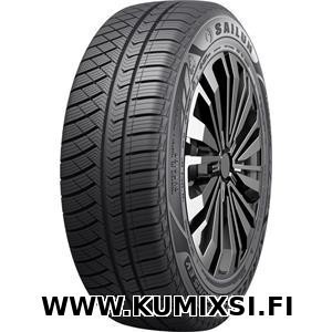 Sailun Atrezzo 4 Seasons Ev 205/55R16 94V