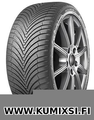 Kumho Ha32 185/55R15 86H