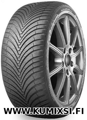 Kumho Ha32+ 195/55R16 91V