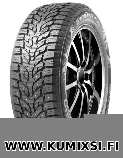 Kumho WinterCraft Ice Wi32