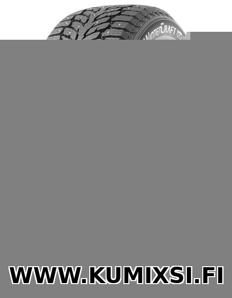 Kumho WinterCraft Ice Wi32