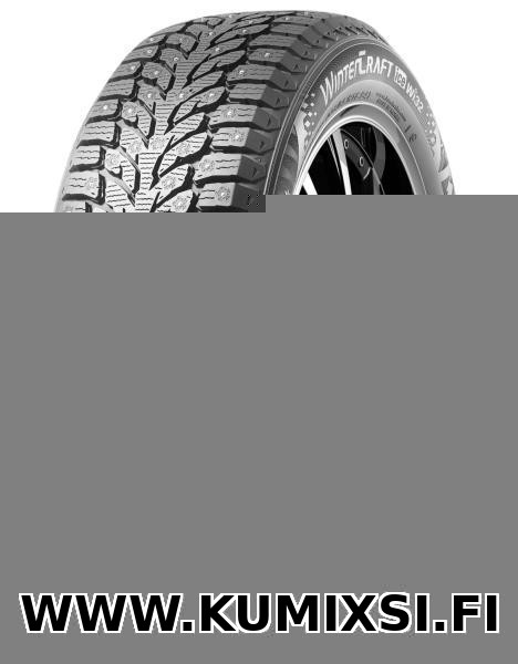 Kumho WinterCraft Ice Wi32 205/70R15 96T