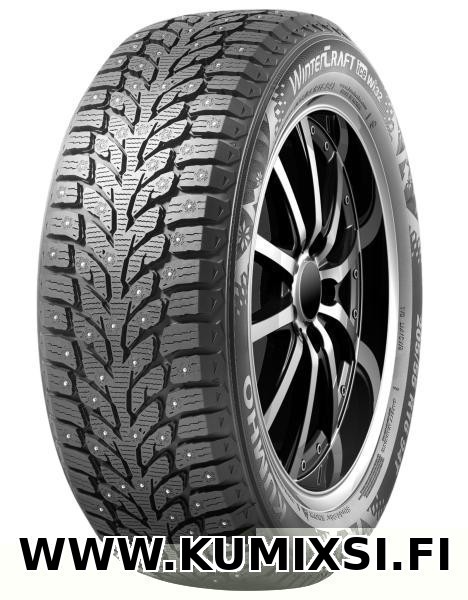 Kumho WinterCraft Ice Wi32 215/55R18 99H