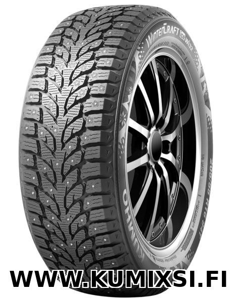 Kumho WinterCraft Ice Wi32 225/45R17 94T