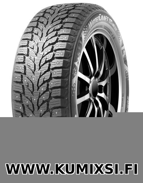 Kumho WinterCraft Ice Wi32 225/60R17 103T