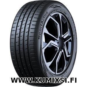 GT Radial Sportactive Runflat 245/45R18 100Y