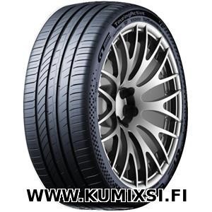 GT Radial Touringactive 255/40R21 102Y