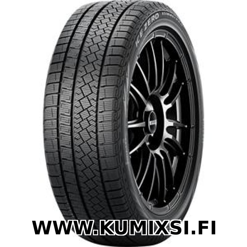 Pirelli Ice Zero Asimmetrico + DOT2023 235/60R18 107H