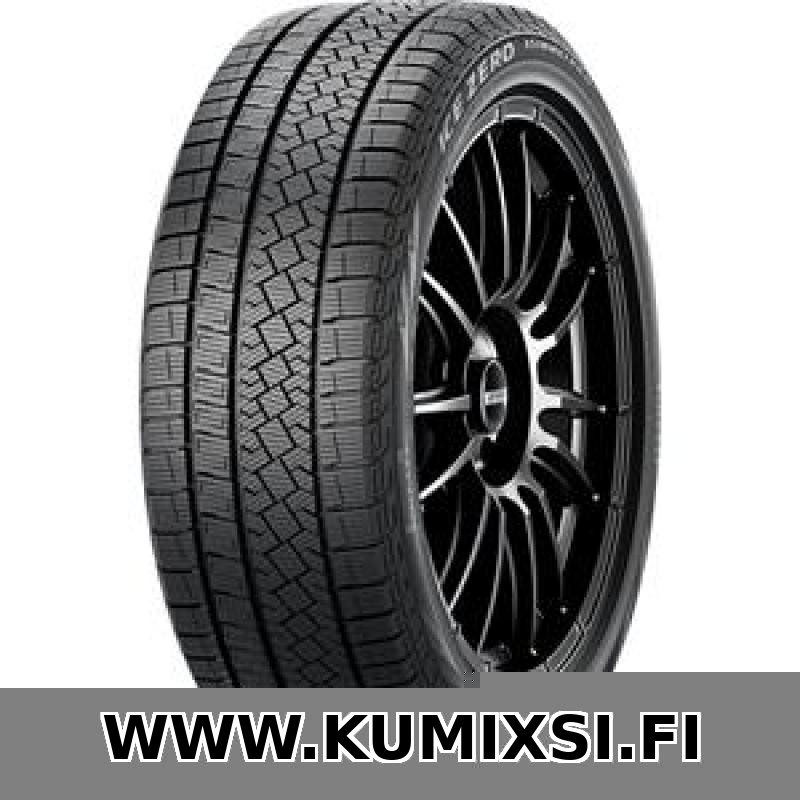 Pirelli Ice Zero Asimmetrico + DOT2023 225/60R17 103H