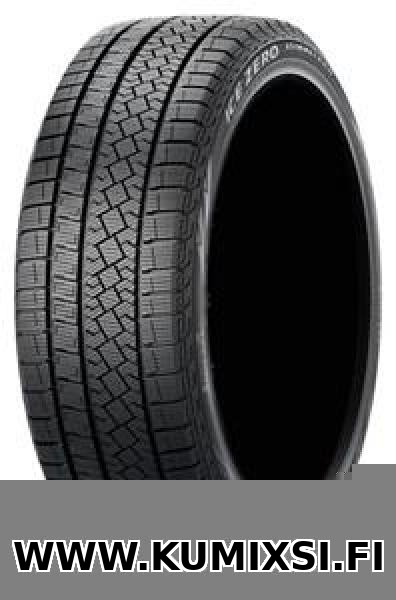 Pirelli WINTER ICE ZERO ASIMMETRICO DOT2022 215/50R17 95H