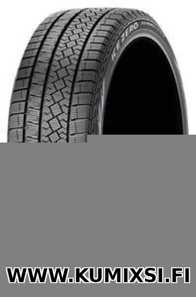 Pirelli WINTER ICE ZERO ASIMMETRICO DOT2022 245/40R18 97H