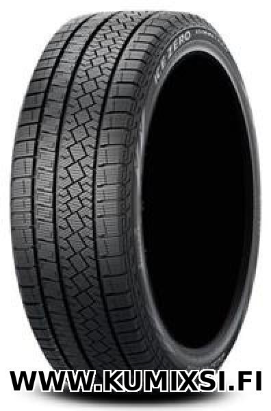 Pirelli WINTER ICE ZERO ASIMMETRICO DOT2023 255/40R18 99H